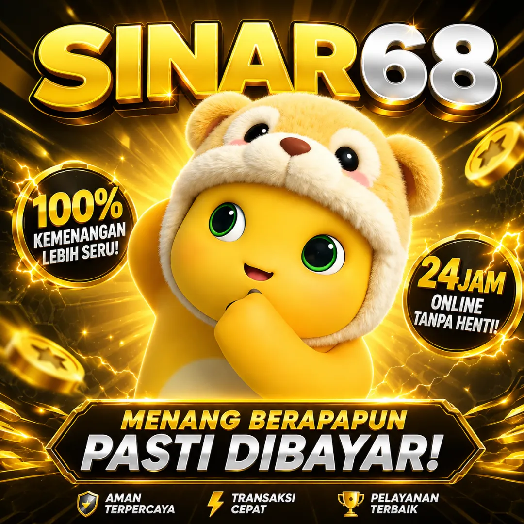 SINAR68